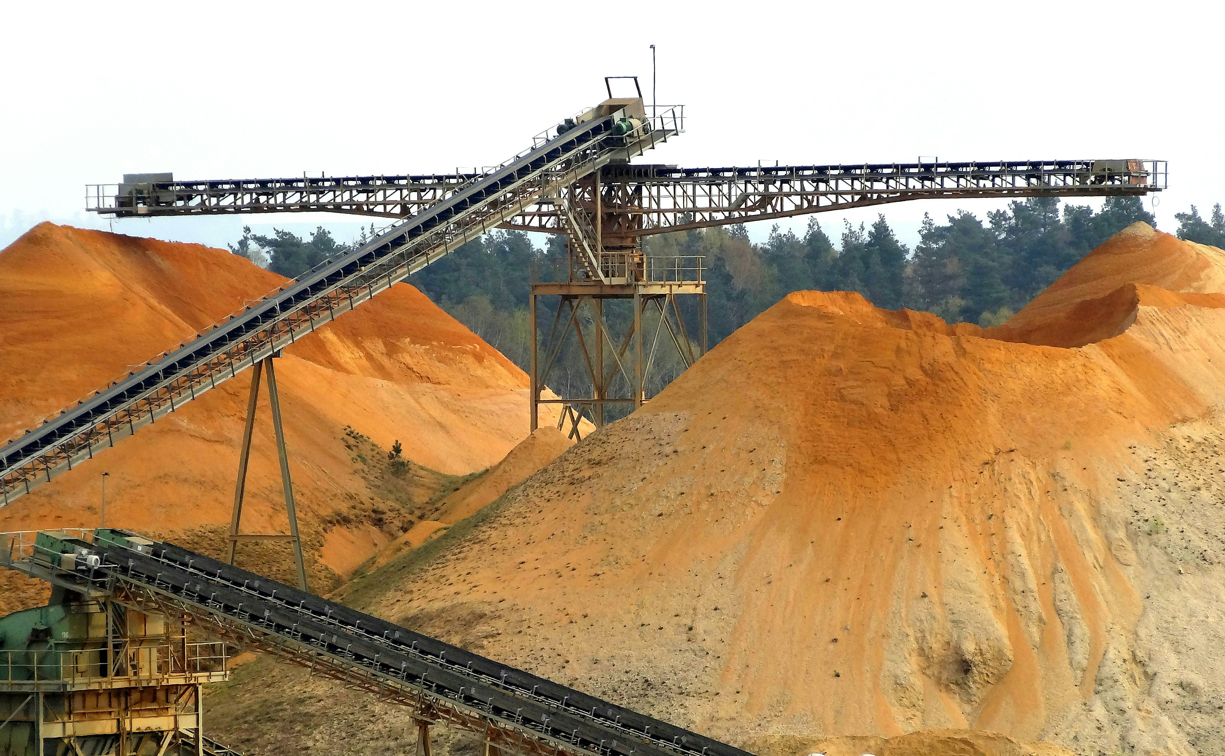 Conveyor Belts